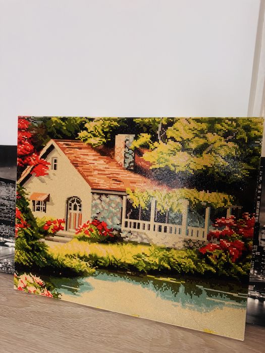 Картины 5шт для интерьера