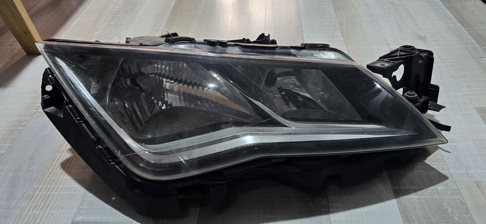 Set Faruri Seat Leon MK3 (5F)