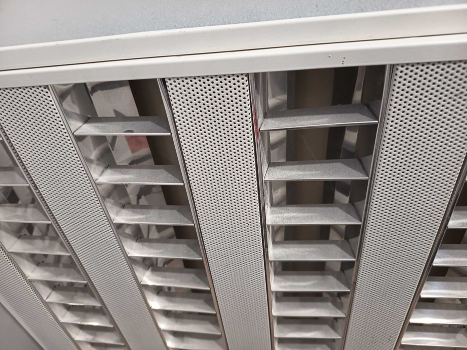 Осветителни тела таван 60/60