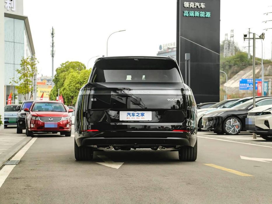 Lynk & Co 900 1.5 турбо сотувда тайёр