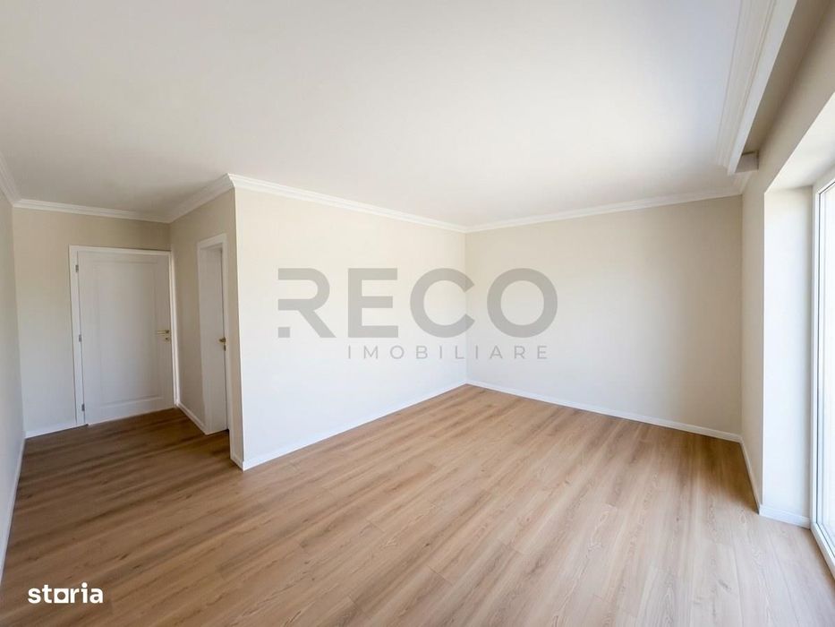 RECO Casa premium la cheie, Oradea-zona Nufarul