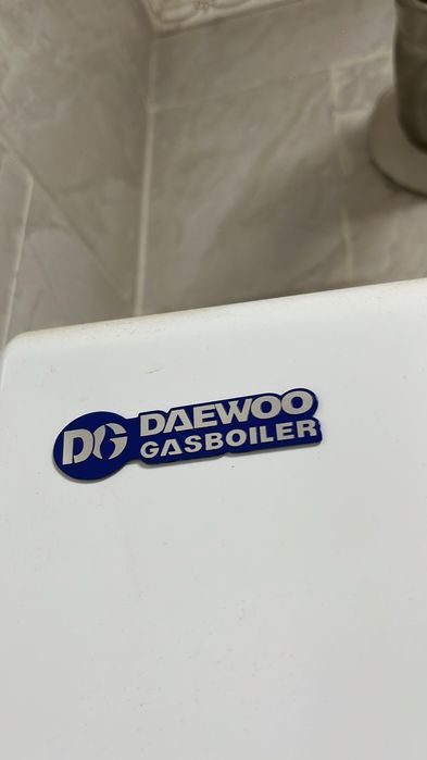 Стенный печь сатылады, Daewoo 460кв