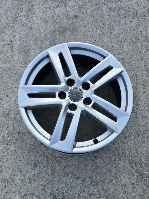 Джанта 1 Брой 17 / 5х112 - Audi 5x112