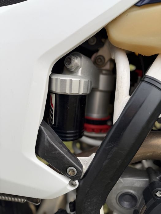 Husqvarna FE 250 2019