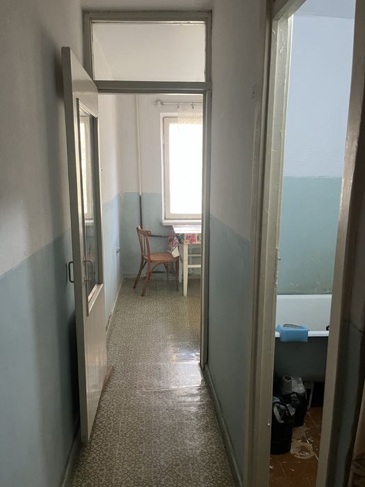 Чирчик, Троицк, 1/3/4, не торец, без ремонта. Ор-р 14 школа