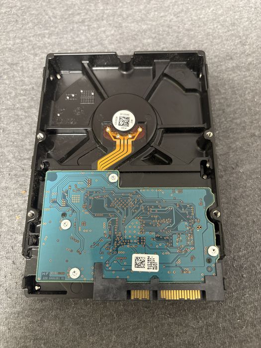 hard disck sata deckstop