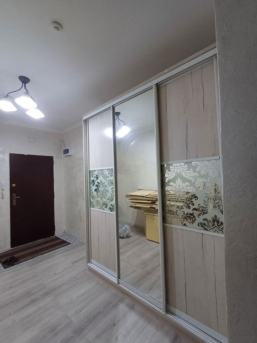 Продам очень просторную квартиру