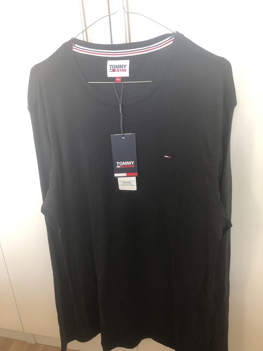 Тениски и блузи XXL и 3XL