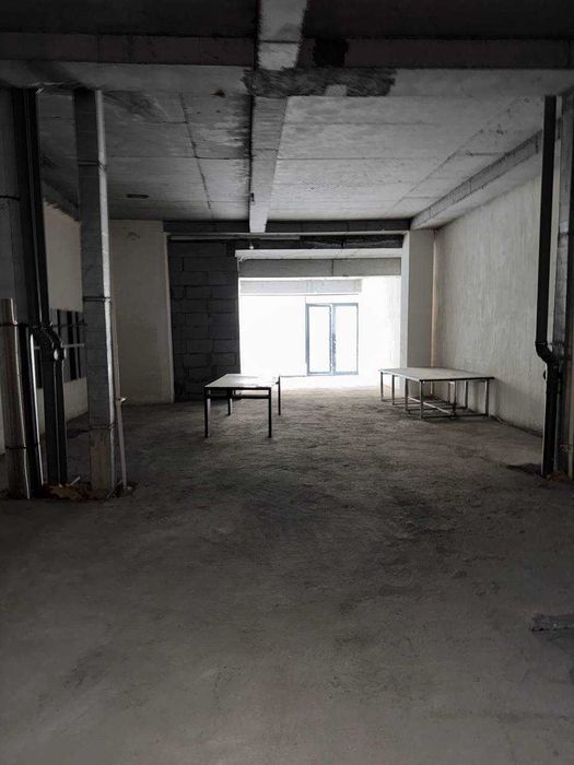 Сдается офисное помещение в ЖК "А" класса Parkwood  185 м2.