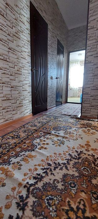 Срочна продаётся квартира