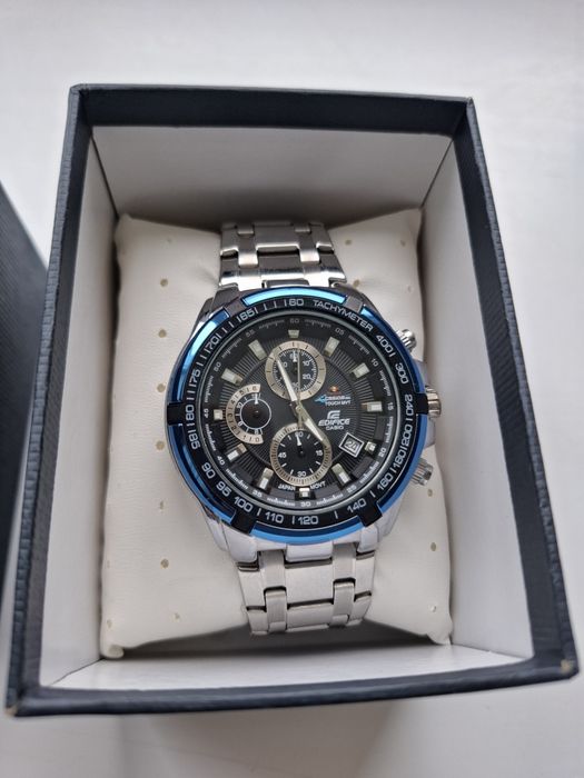 Мужские наручные часы Casio