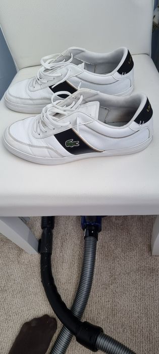 Adidași Lacoste originali