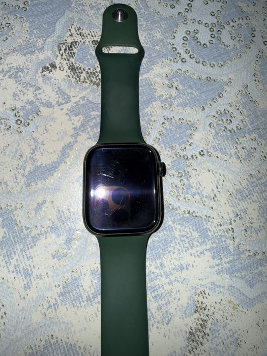 Apple Watch 7 45M