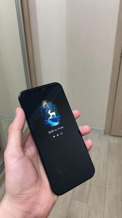 Продам или обмен новый телефон