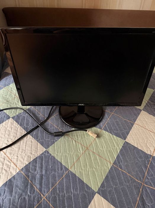 Монитор для пк AOC