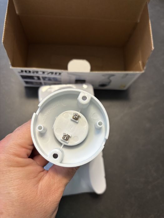 Vand camera supraveghere panoramica 360