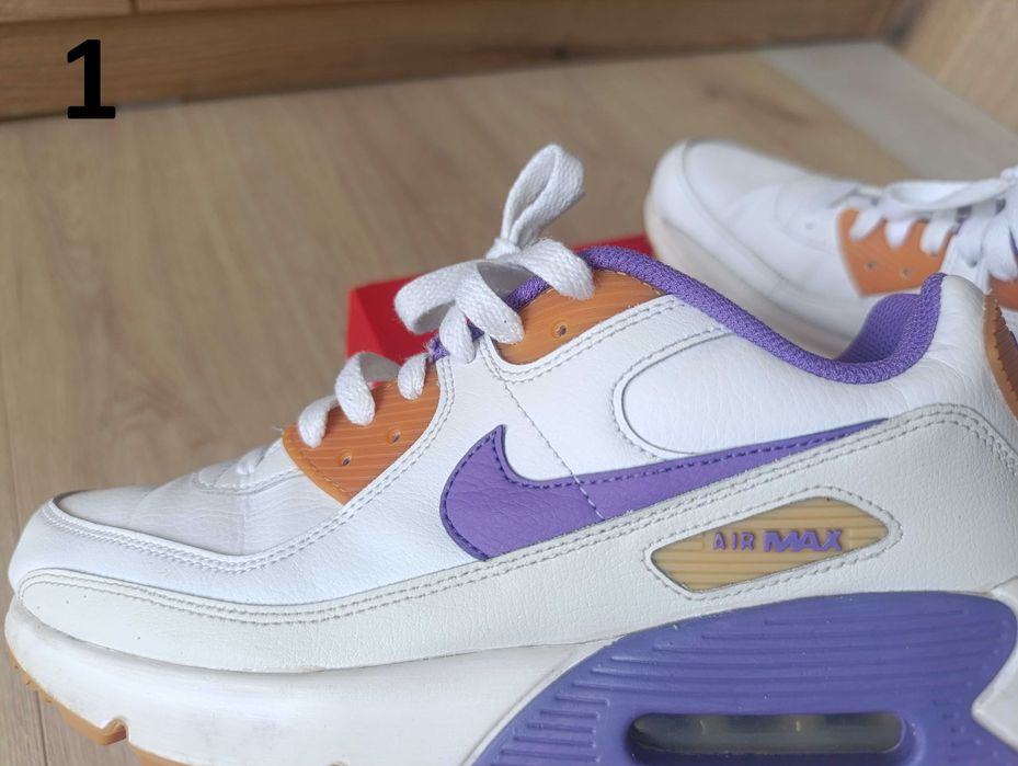 Маратонки оригинални