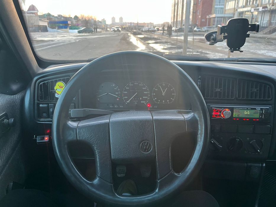 Продам пассат в3