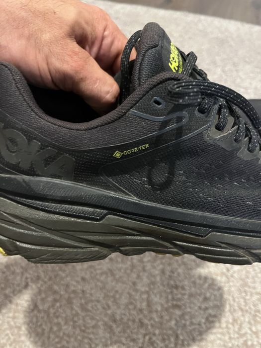 Hoka One One Chalenger ATR 6 Gtx-оригинални маратонки