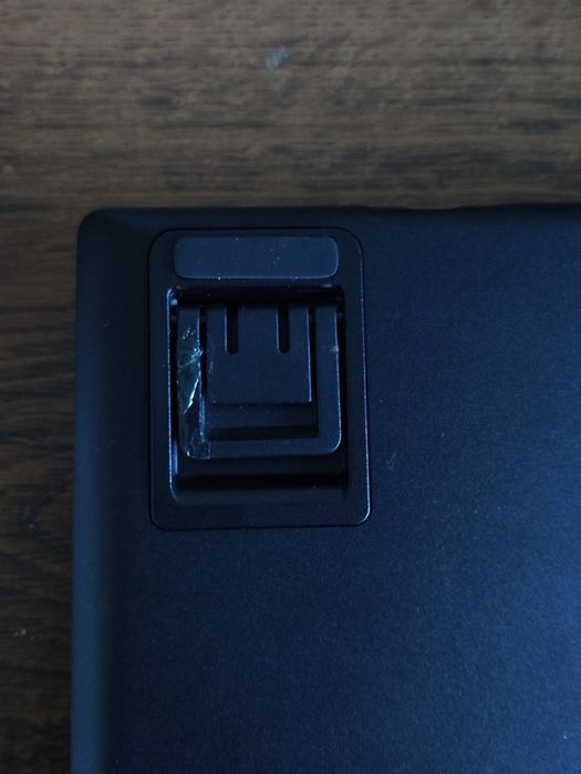 Hyper X Alloy Origins Core (red)