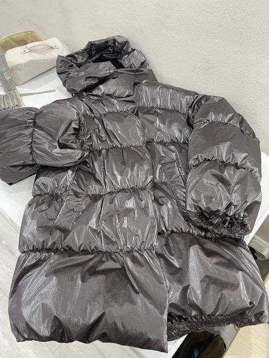 Фирменная куртка размер 48-50