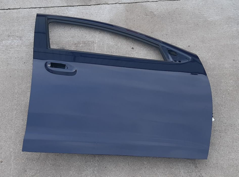 Ușă/uși dreapta față dacia logan facelift/MCV/SANDERO 2017-2020 1,0SCE
