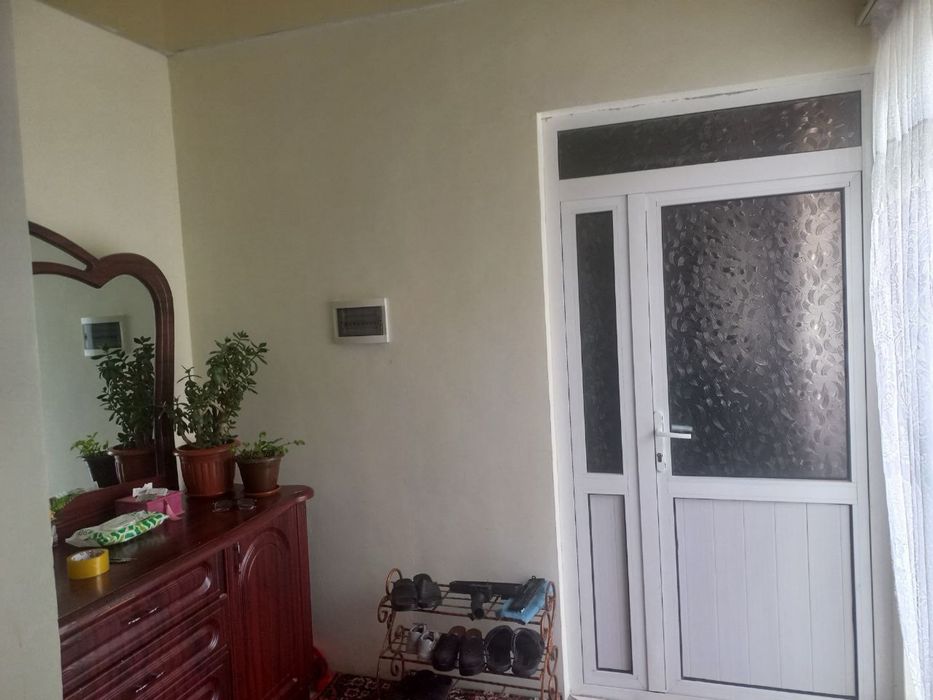 Участок Кибрай Чинобод, Гиламбаза, 4 сотих кадастр эгалик бор!