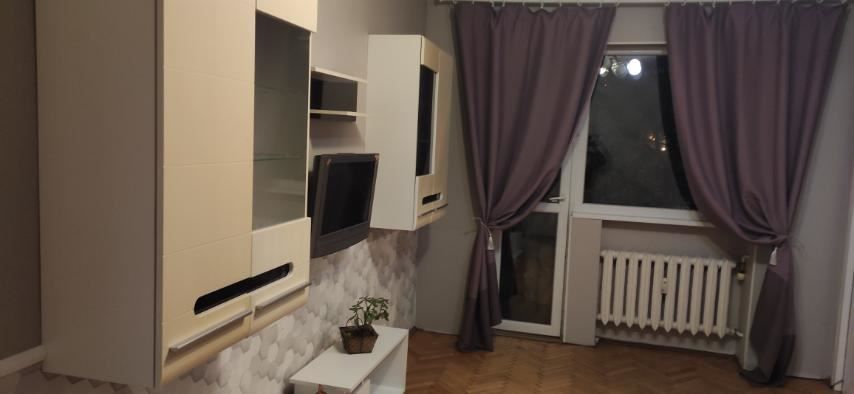 Двустаен апартамент в ж.к. Западен парк! Комуникативна локация!