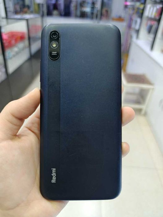 Afsonaviy Redmi 9A