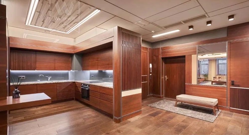 Ул, Тараса Шевченко-Габус! Сдается новая квартира в центре города!