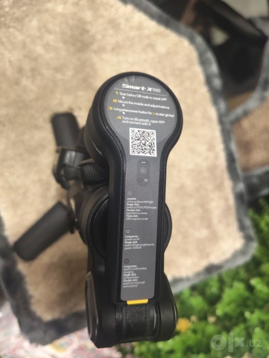Stabilizator AOCHUAN
