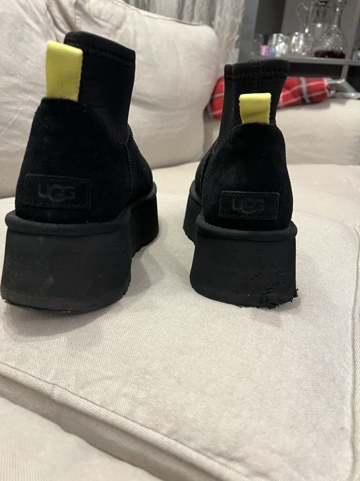 Vand ugg noi originale marime 41