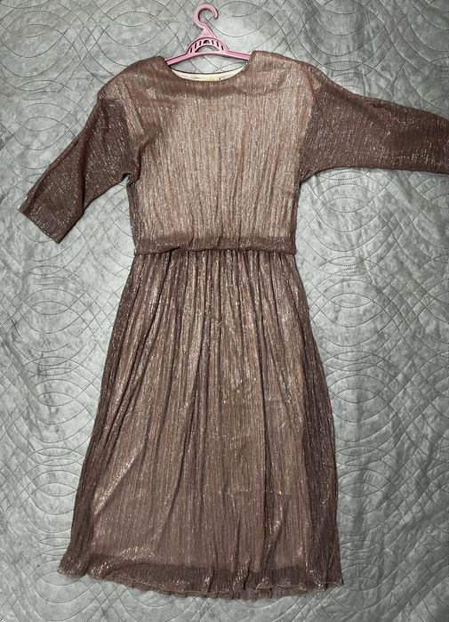 Красивые платья!
