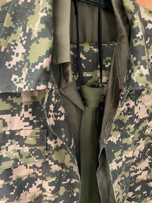 НВП форма 42-44 рр