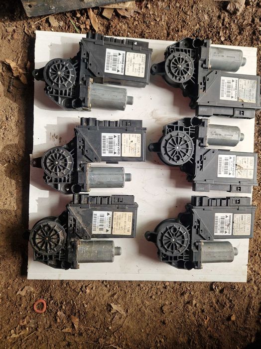 Части за ауди а4 b6