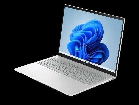 HP Omnibook 3 Laptop  16" IPS AMD RYZEN 5 40 16GB DDR5 256GB silver US