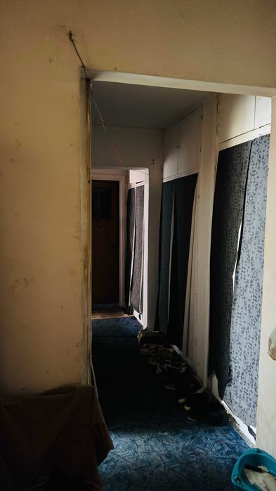 Apartament 3 camere zona Ozana