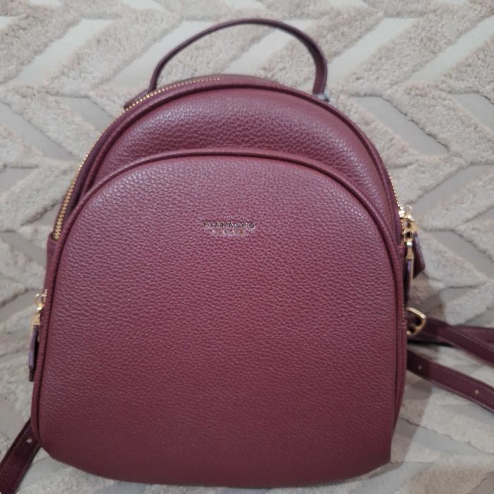 Чисто нова раница