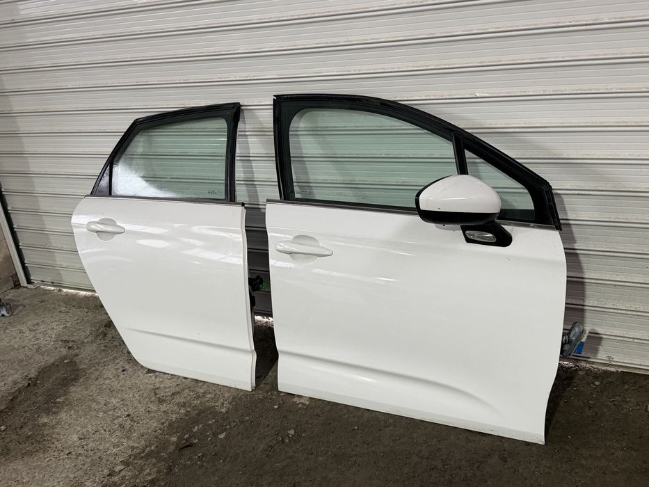 Citroen C4 Ситроен Ц4 врати