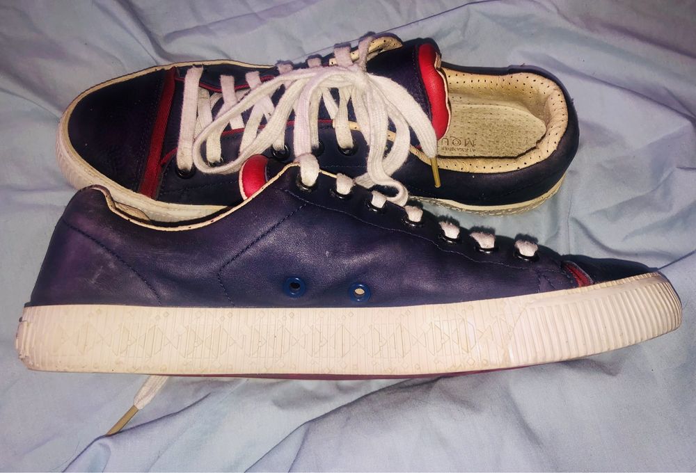 PUMA - Alexander McQUEEN