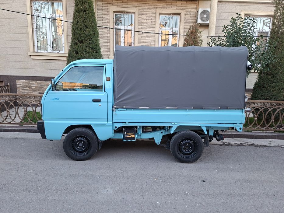 Labo 2023 Arenda vikub