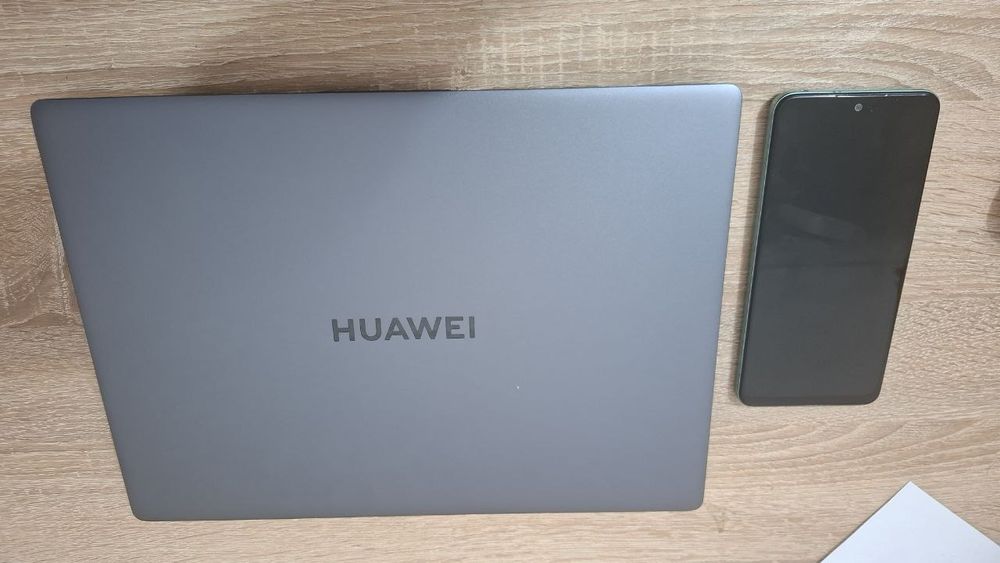 HUAWEI Matebook D14