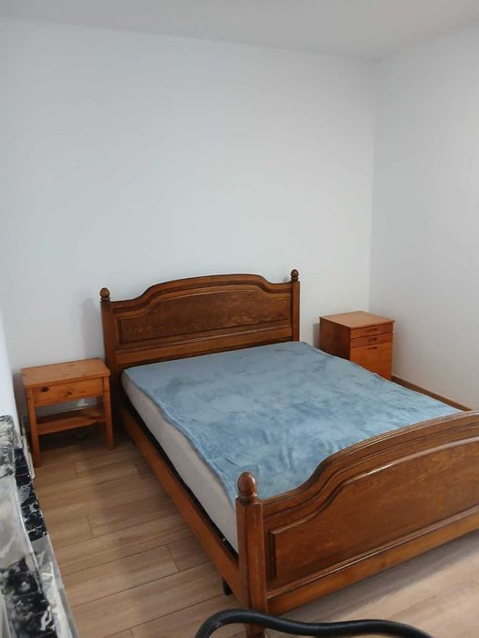 Garsoniera de închiriat