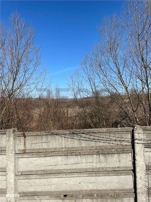 RECO Teren cu Potential Turistic Ridicat