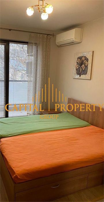 Дава се под наем Двустаен апартамент в Варна, Общината - 60 кв.м за 565 € - Снимка #4