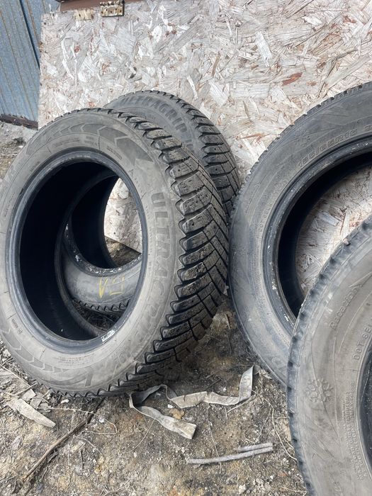 Продаю автошину