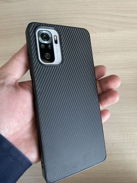 Продам Xiomi redmi Note 10