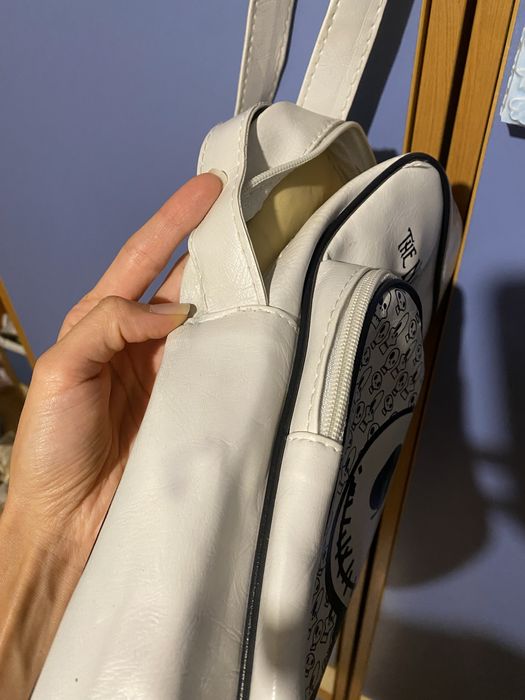 Чанта Nightmare before Christmas