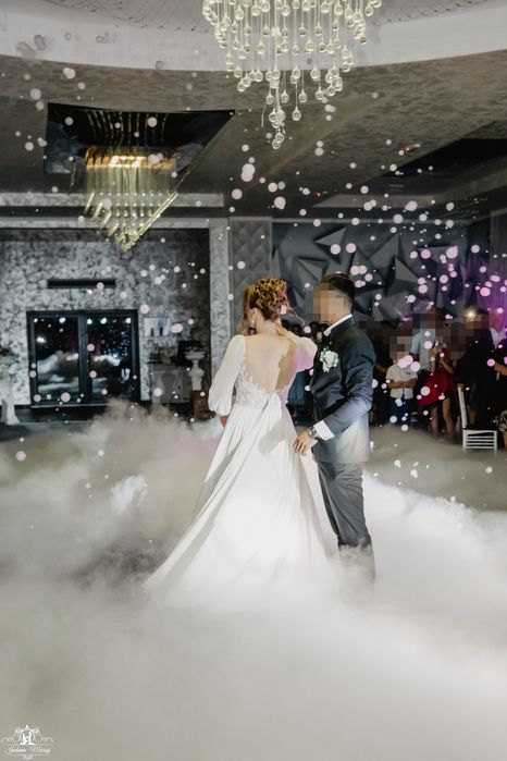 Rochie de mireasa, Elise Bride Brașov