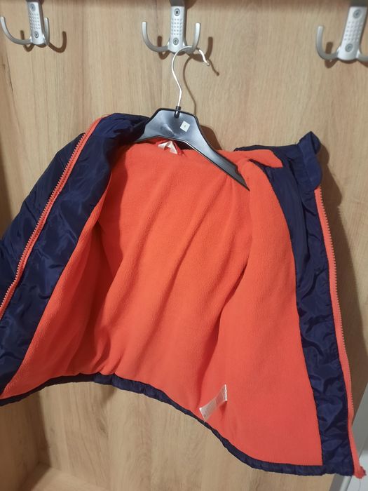 Geaca groasa pt copii